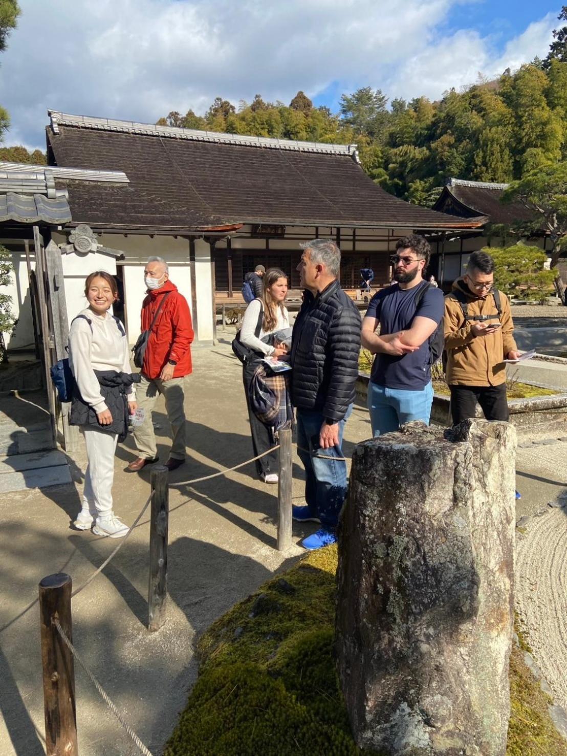 カモンイン 東寺東 Kyōto Exterior foto